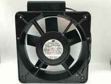 STYLE FAN US18F22-MGW 40/50W 18065  high temperature resistant cooling fan picture