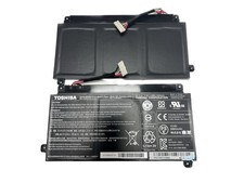 New genuine PA5208U-1BRS Battery fr Toshiba Satellite L55W-C P55W-C P000645720 picture