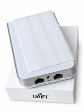 Ubiquiti UniFi AP AC IW In-Wall 802.11ac WiFi Access Point picture