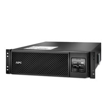 APC Smart-UPS Online 5.4kVA 208V 3U Rack/Tower UPS (SRT5KRMXLT) picture