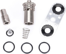 Superior 6L80 6L90 8L90 Sure Cool System Upgrade STL010 with Bypass Gasket picture