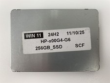 Lite-On SATA III CV8-CE256-HP L15369-001 256GB SSD  picture