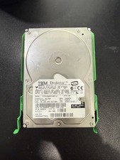 IBM IC35L040AVVN07-0 Deskstar 40GB Internal 3.5