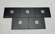 Lot of 5, HP S700 500GB 2.5