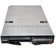 Supermicro SBI-7127R-S6 BLADE SERVER 1U DUAL XEON 2.7GHz E5-2680 64GB RAM picture
