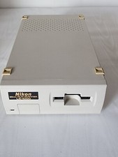 Nikon LS 1000 35mm Film Scanner SUPER COOLSCAN  picture