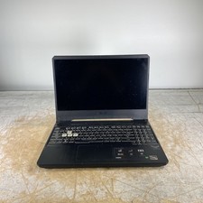ASUS TUF505D RYZEN 7 3750H @ 2.30GHz, 16GB RAM, NO HDD/OS picture