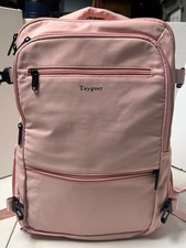 Taygeer Laptop Backpack for Women Travel Carry On picture