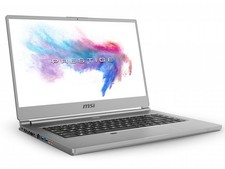 MSI Creator P65 9SE i7 Gaming Laptop picture