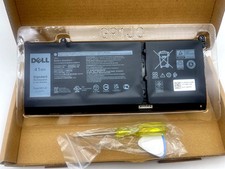 Genuine 41Wh G91J0 Battery For Dell Inspiron 5310 5510 3530 3535 3511 5515 5518 picture