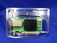 Mellanox MCX555A-ECAT ConnectX-5 CX555A VPI 100GbE Single-Port QSFP28 Adapter picture