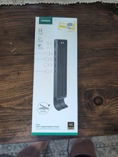 UGREEN 5-in-1 USB-C Laptop Docking Station & Stand (4K 30Hz) picture