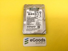 R0Q57A HPE MSA 2.4TB SAS 12G ENTERPRISE 10K SFF 2.5IN M2 HDD P13247-001 No Tray picture