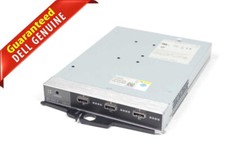 New Dell Compellent Xyratex HB-SBB2-E601 6GB SAS EBOD Controller W56H3 0W56H3 picture