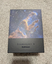 Finalmouse SLX Nightfall (Starlight X), New/Sealed Box picture
