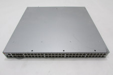 Brocade BR-VDX6710-54-F 48-Port Gigabit 6-Port SFP+ Switch picture