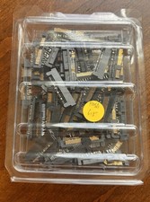 Lot of Bulk Supermicro SATA Hot-Swap Drive Connectors Pulled As-Is Parts picture