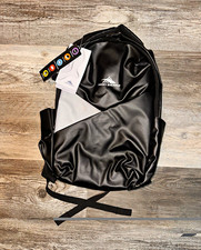 High Sierra Luna Black Backpack with Laptop Pocket picture