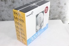 2006 Seagate 300 GB Internal Hardrive Upgrade Kit  - BRAND NEW SEALED picture