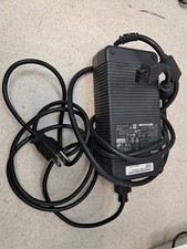✅ DELL ADP-220AB-B AC/DC ADAPTER DA-2 SERIES 8-PIN 12V 18A POWER ADAPTER picture