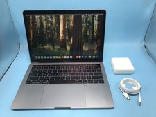Apple MacBook Pro 13