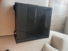 gaming pc desktop cougar picture