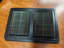 Lot of 50 Samsung PM871b 256 GB M.2 2280 SATA SSD picture
