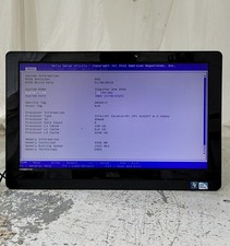 DELL INSPIRON ONE 2020 PC AIO INTEL CELERON G1620T 4GB 500GB SEE NOTES picture