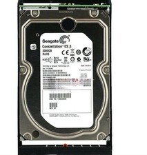 005032933 EMC DD2200 DD2500 005032934 P-X-2UC-3TBS 3TB SAS 3.5