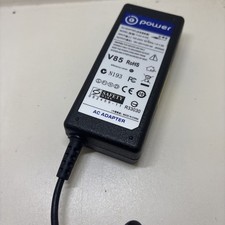 Pre-owned T Power 15V 3A (45W) AC Adapter No Wall Cord picture