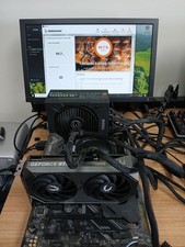 ZOTAC GAMING GeForce RTX 5060 Ti 8GB - 211 picture