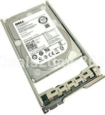 00X3Y DELL 000X3Y 500GB 7.2K SATA 2.5 6Gb/s HDD ST9500620NS Server ONLY W/CADDY picture