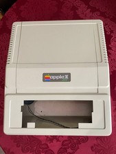 ✅ ⌘ Apple II Plus Computer CASE , Nice Condition picture
