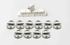 Lot of 10 Genuine Apple 30W USB-C Power Adapter with 1M USB-C Cable iPad iPhone picture