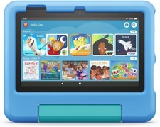 Amazon Fire 7 Kids tablet 12 generation 2022 model 7
