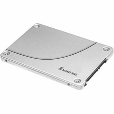 SOLIDIGM D3-S4520 SERIES (1.92TB, 2.5IN SATA 6GB/S, 3D4, TLC) GENERIC SINGLE PAC picture