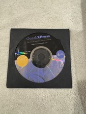 QuarkXpress Passport V4.04 - VERY GOOD CONDITION picture