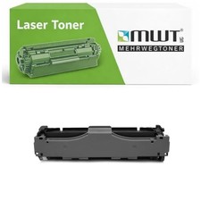 Eurotone 10x Compatible Toner Cartridge for HP CF410X+CF4410X Black picture