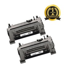 2PK CE390X High Yield Black Toner Ctg Compatible for HP (90X) 600 M601dn picture