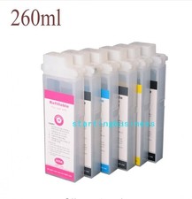 PFI107 refillable ink cartridge for Canon IPF 670 680 685 770 780 785 picture