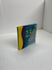 1x Unopened Sony 3.5inch 2.3GB Rewritable MO Disk picture