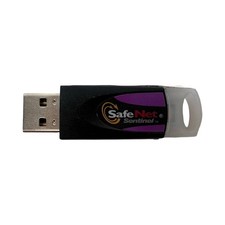 SafeNet Sentinel USB Security Dongle SRF00360 picture