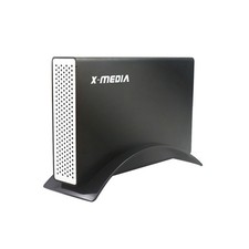 X-MEDIA XM-EN3451 V3 | USB 3.0 3.5-Inch IDE SATA HDD External Enclosure Case picture