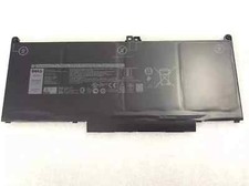 Genuine 60Wh MXV9V Battery For Latitude 7300 E7300 Series 5VC2M 05VC2M 829MX NEW picture
