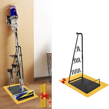 Universal Vacuum Stand,Storage-Stand-Docking-Station-Holder,Stable Metal Stor... picture