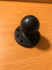 Qty 2 RAM-202U Ball Mount “C” Size picture