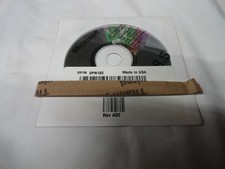 DELL Microsoft Works 8.5 CD With Key 2005 New picture
