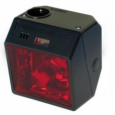 Honeywell Metrologic IS3480 MK3480 1D Laser Barcode Scanner with USB Cable picture