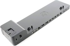 HP UltraSlim Docking Station US HSN-IX01 - New in Box picture