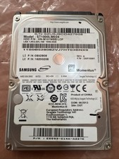 Seagate ST1000LM024 HN-M101MBB 1 TB 5400RPM SATA Internal Laptop HDD picture